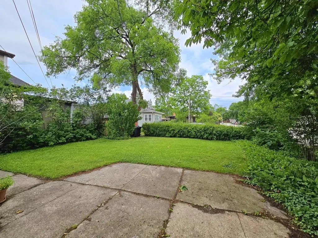 2201 North Harlem Avenue Chicago IL 60707