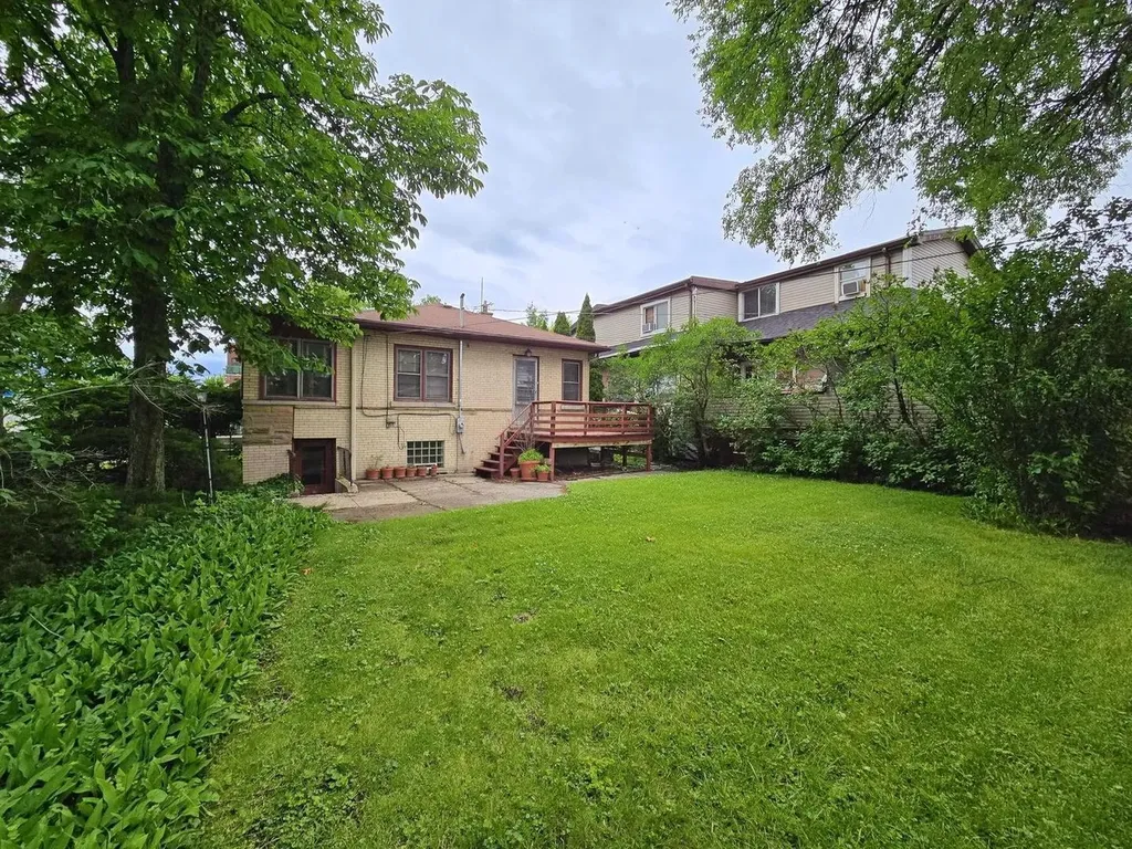 2201 North Harlem Avenue Chicago IL 60707