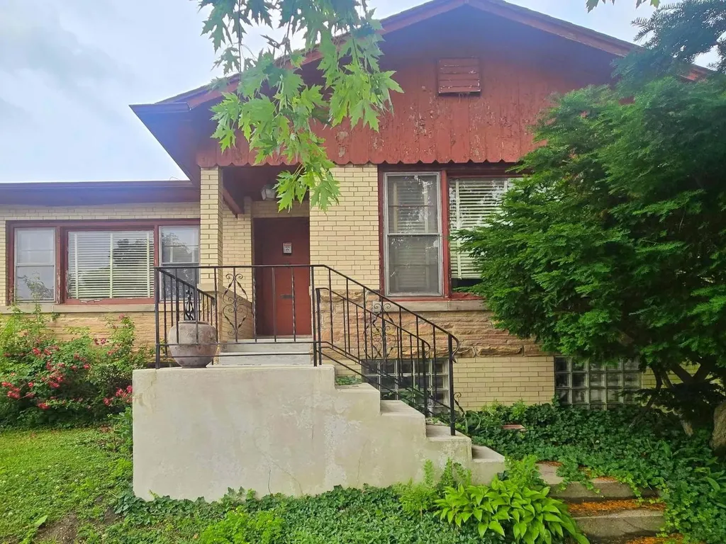2201 North Harlem Avenue Chicago IL 60707