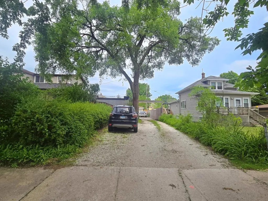 2201 North Harlem Avenue Chicago IL 60707