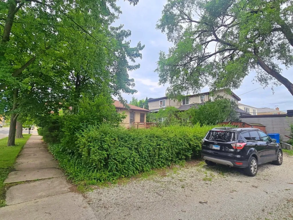2201 North Harlem Avenue Chicago IL 60707