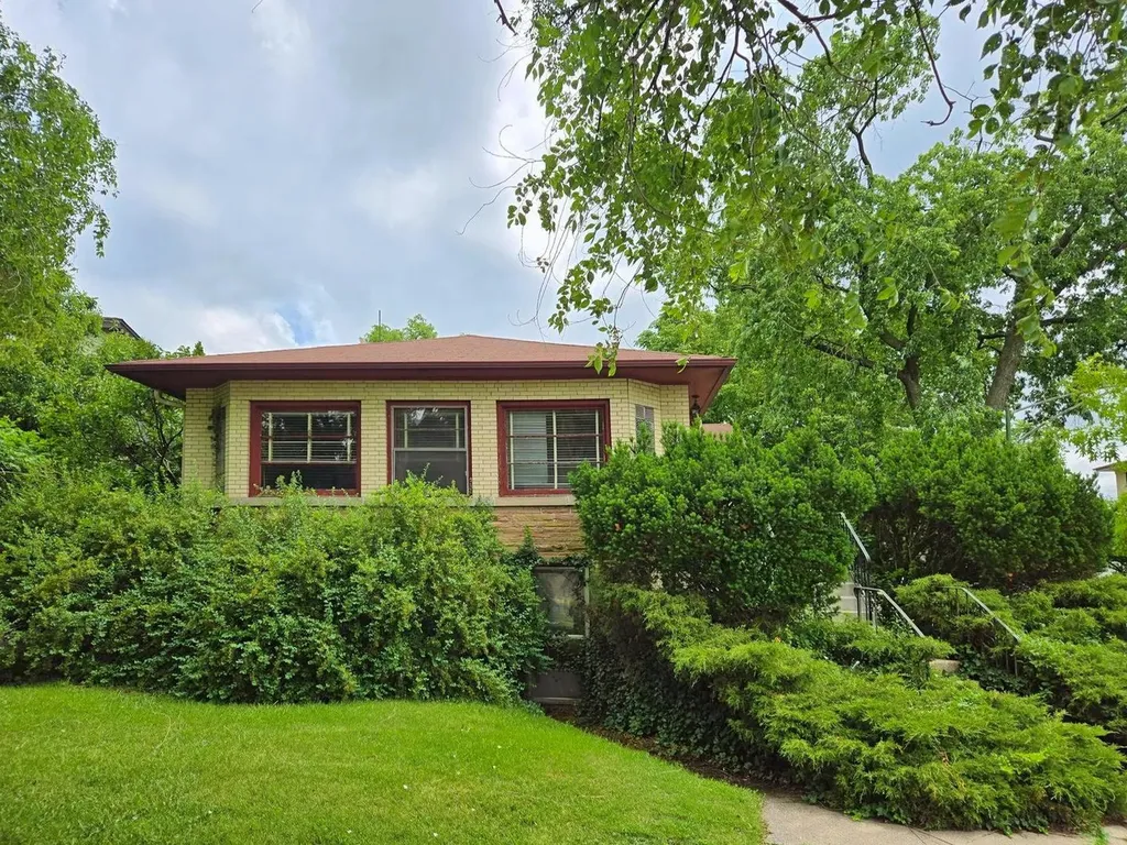 2201 North Harlem Avenue Chicago IL 60707