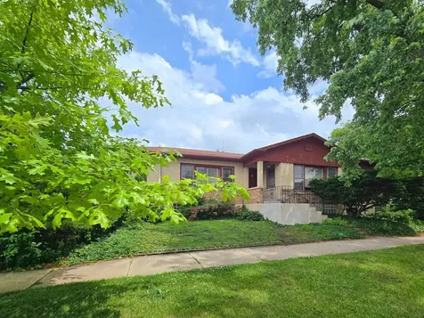 2201 North Harlem Avenue Chicago IL 60707