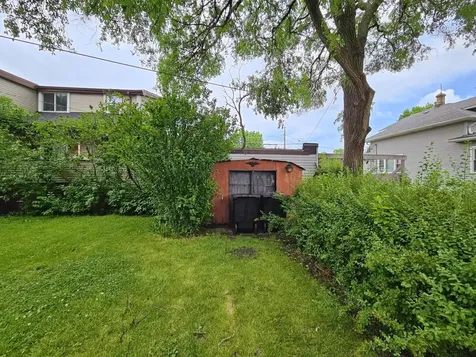2201 North Harlem Avenue Chicago IL 60707
