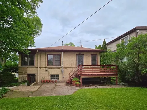 2201 North Harlem Avenue Chicago IL 60707