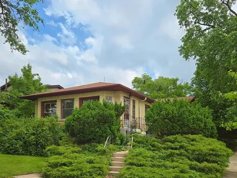 2201 North Harlem Avenue Chicago IL 60707