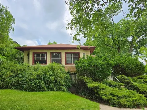 2201 North Harlem Avenue Chicago IL 60707