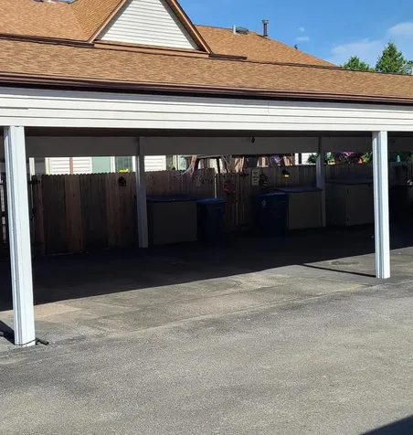 4715 11TH Street East Moline IL 61244