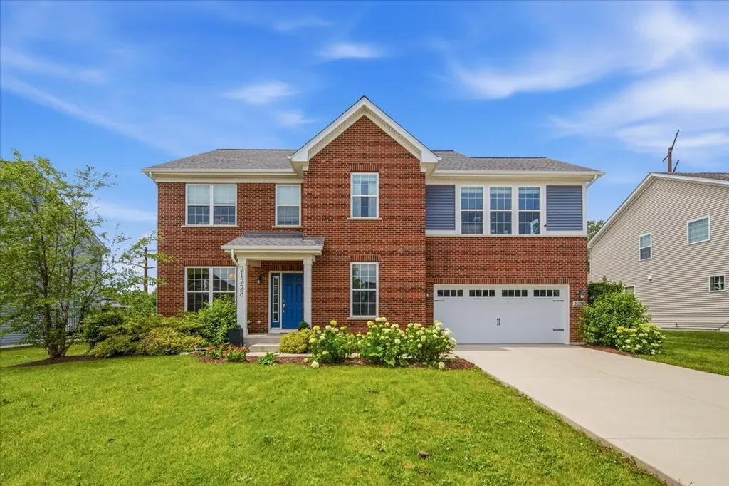 21228 Coventry Circle Shorewood IL 60404