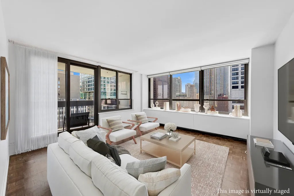222 East Pearson Street Chicago IL 60611