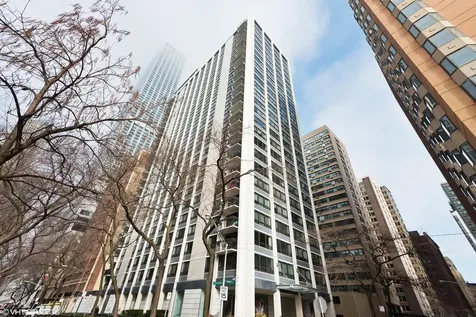 222 East Pearson Street Chicago IL 60611