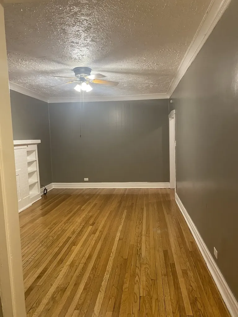 340 South Homan Street Chicago IL 60624
