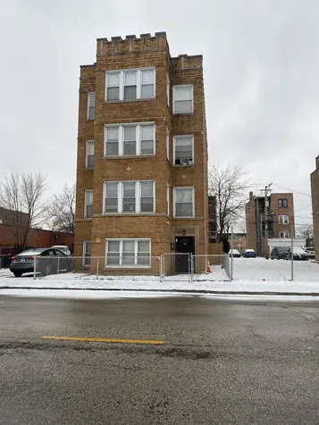 340 South Homan Street Chicago IL 60624