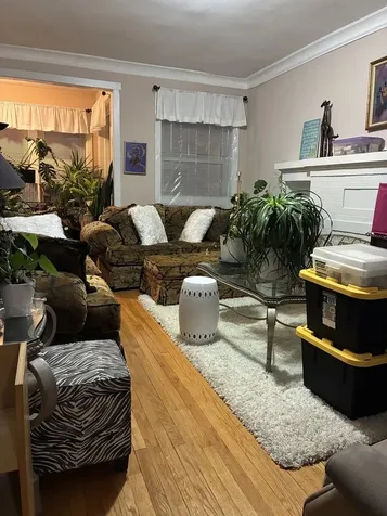 340 South Homan Street Chicago IL 60624