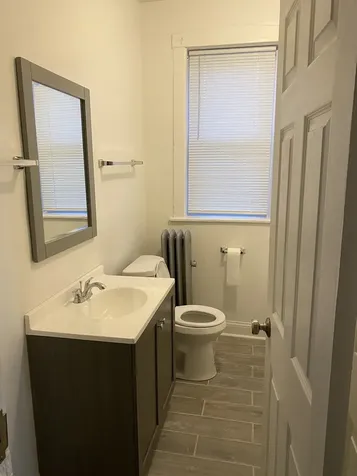 340 South Homan Street Chicago IL 60624