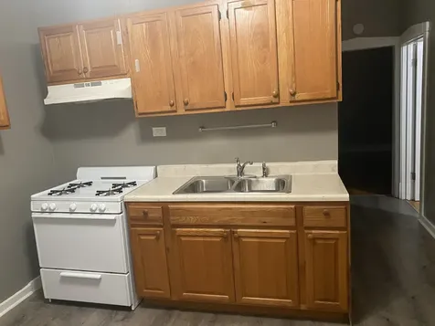 340 South Homan Street Chicago IL 60624