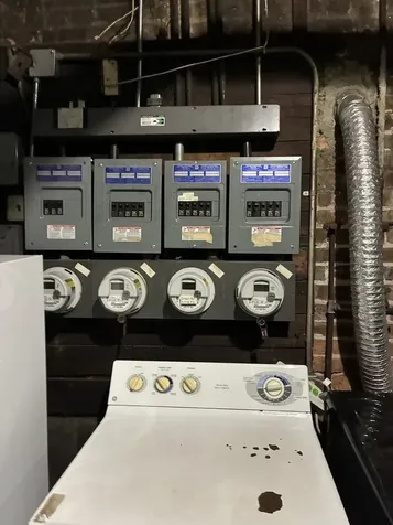 340 South Homan Street Chicago IL 60624