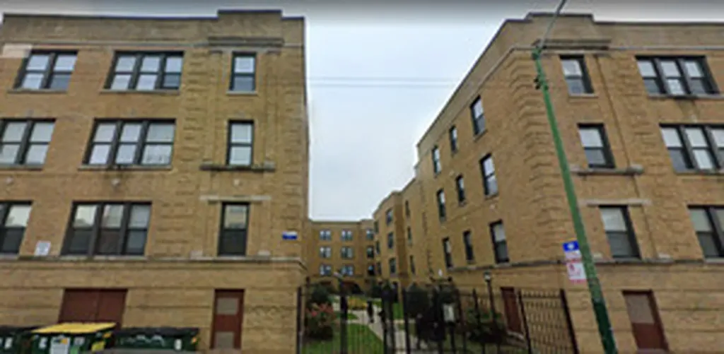 3217 West Diversey Avenue Chicago IL 60647