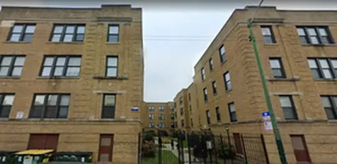3217 West Diversey Avenue Chicago IL 60647