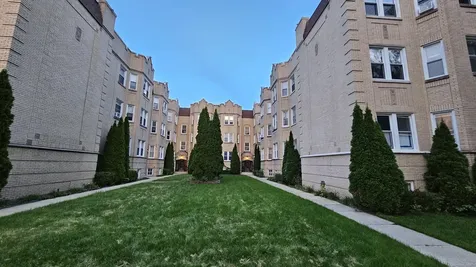 6545 North Francisco Avenue Chicago IL 60645