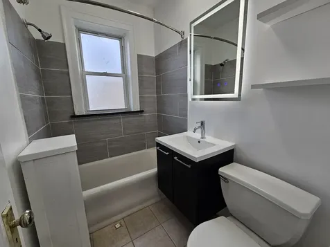 6545 North Francisco Avenue Chicago IL 60645