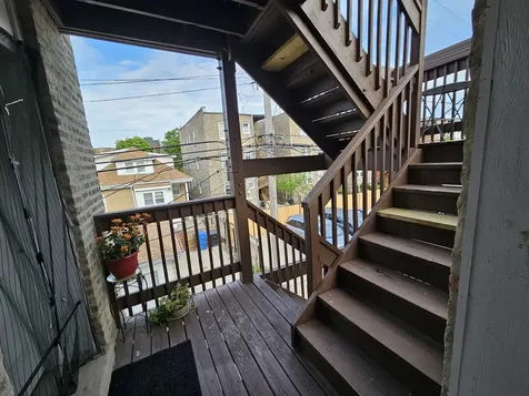 6545 North Francisco Avenue Chicago IL 60645