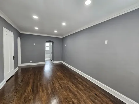 6545 North Francisco Avenue Chicago IL 60645