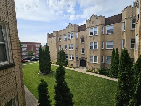 6545 North Francisco Avenue Chicago IL 60645