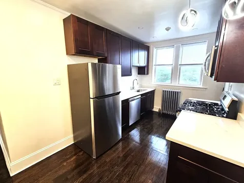 6543 North Francisco Avenue Chicago IL 60645