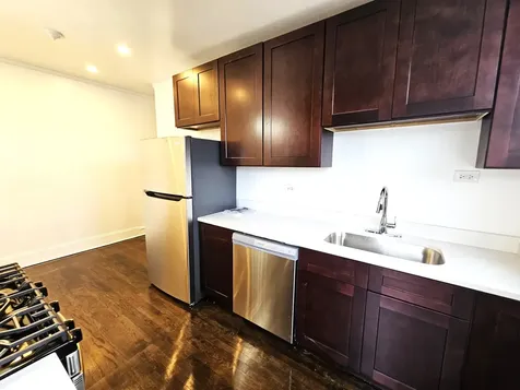 6543 North Francisco Avenue Chicago IL 60645