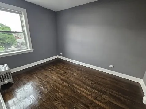 6543 North Francisco Avenue Chicago IL 60645