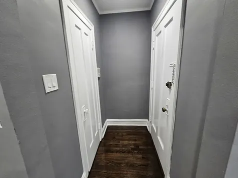 6543 North Francisco Avenue Chicago IL 60645