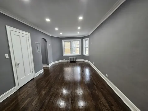 6543 North Francisco Avenue Chicago IL 60645