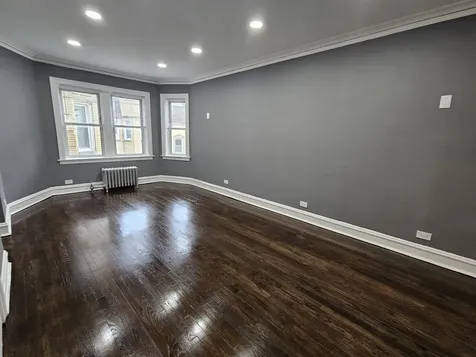 6543 North Francisco Avenue Chicago IL 60645