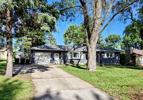 22557 South Carrie Avenue Channahon IL 60410