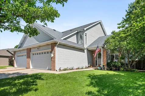 414 Flanagan Circle Minooka IL 60447