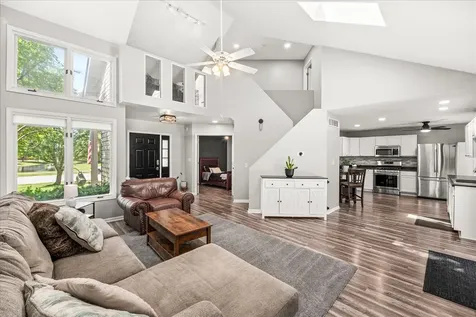 414 Flanagan Circle Minooka IL 60447