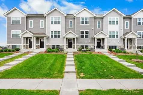 1107 Briar Glen Court Hampshire IL 60140