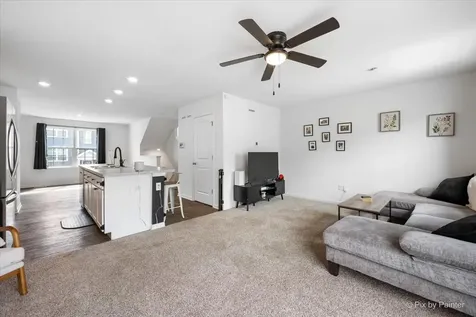 1107 Briar Glen Court Hampshire IL 60140