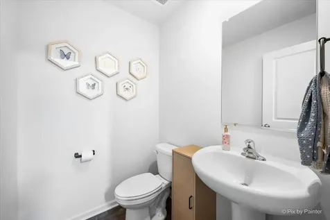 1107 Briar Glen Court Hampshire IL 60140