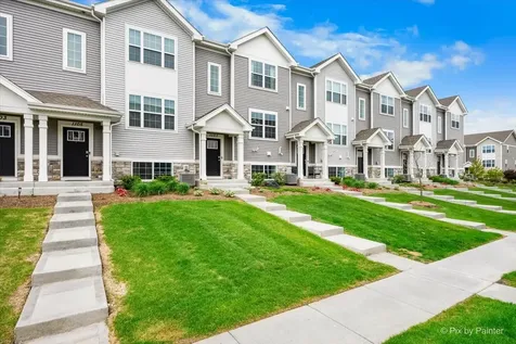 1107 Briar Glen Court Hampshire IL 60140