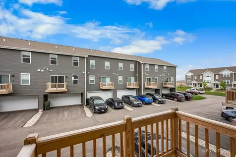 1107 Briar Glen Court Hampshire IL 60140