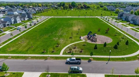 1107 Briar Glen Court Hampshire IL 60140