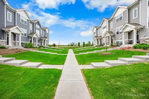 1107 Briar Glen Court Hampshire IL 60140