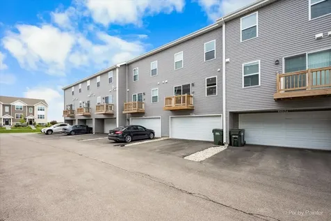 1107 Briar Glen Court Hampshire IL 60140