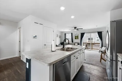 1107 Briar Glen Court Hampshire IL 60140