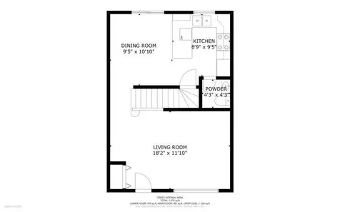 2138 Rugen Road Glenview IL 60026
