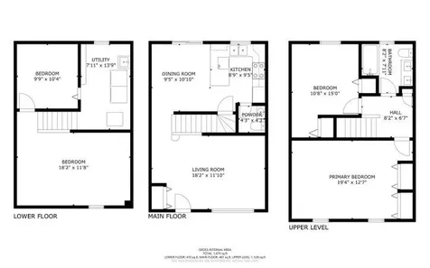 2138 Rugen Road Glenview IL 60026