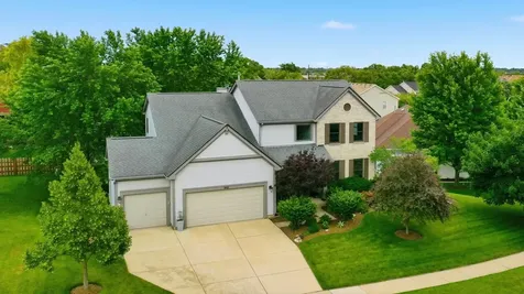 845 Red Barn Lane Elgin IL 60124