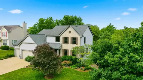 845 Red Barn Lane Elgin IL 60124